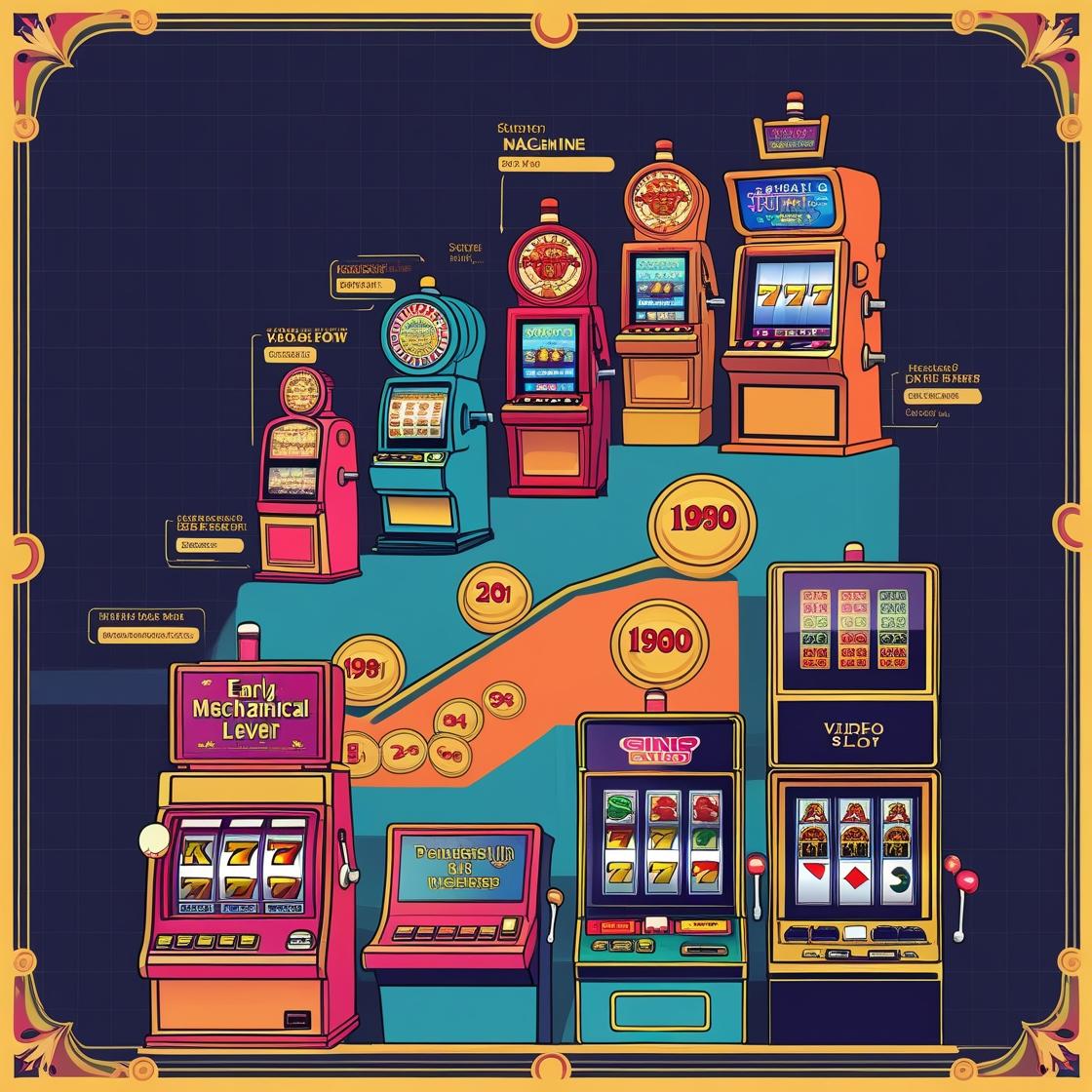 Strategi Jitu dan Pengalaman Nyata Pemain Profesional Slot Online