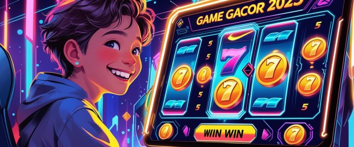 Strategi Jitu dari Pengalaman Nyata yang Mengubah Cara Main Slot