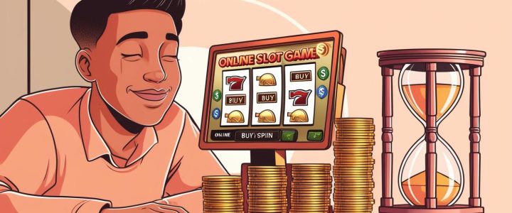Berawal Coba-coba, Berakhir Jackpot: Kisah Nyata & Strateginya Berawal Coba-coba, Berakhir Jackpot: Kisah Nyata & Strateginya
